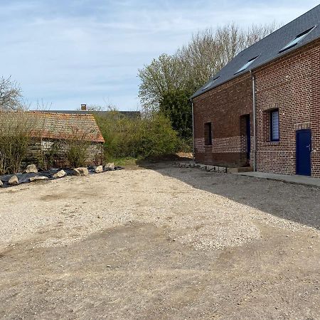 La Margotine Saint-Quentin-Lamotte-Croix-au-Bailly Exterior foto
